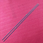 bande led blanc 51 diodes 600mm moderne connecteurs non visible