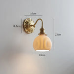 applique murale classique or blanc texture fleur vintage mur ans garantie led cuisine chambre