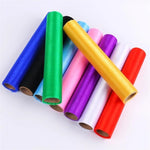 rubans soie classiques vert bleu noir rose violet blanc rouge soie brillante opaques fête