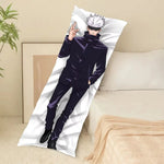 coussin dessin animé personnages blanc noir gris moderne polyester tissage tat