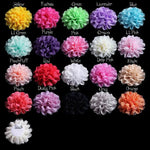 fleurs artificielles tulle décoration mariage bouquet mariée fête anniversaire guirlande fleurs décoratives