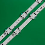 ruban led blanc moderne connecteur éclairage decoration intérieure led fixations