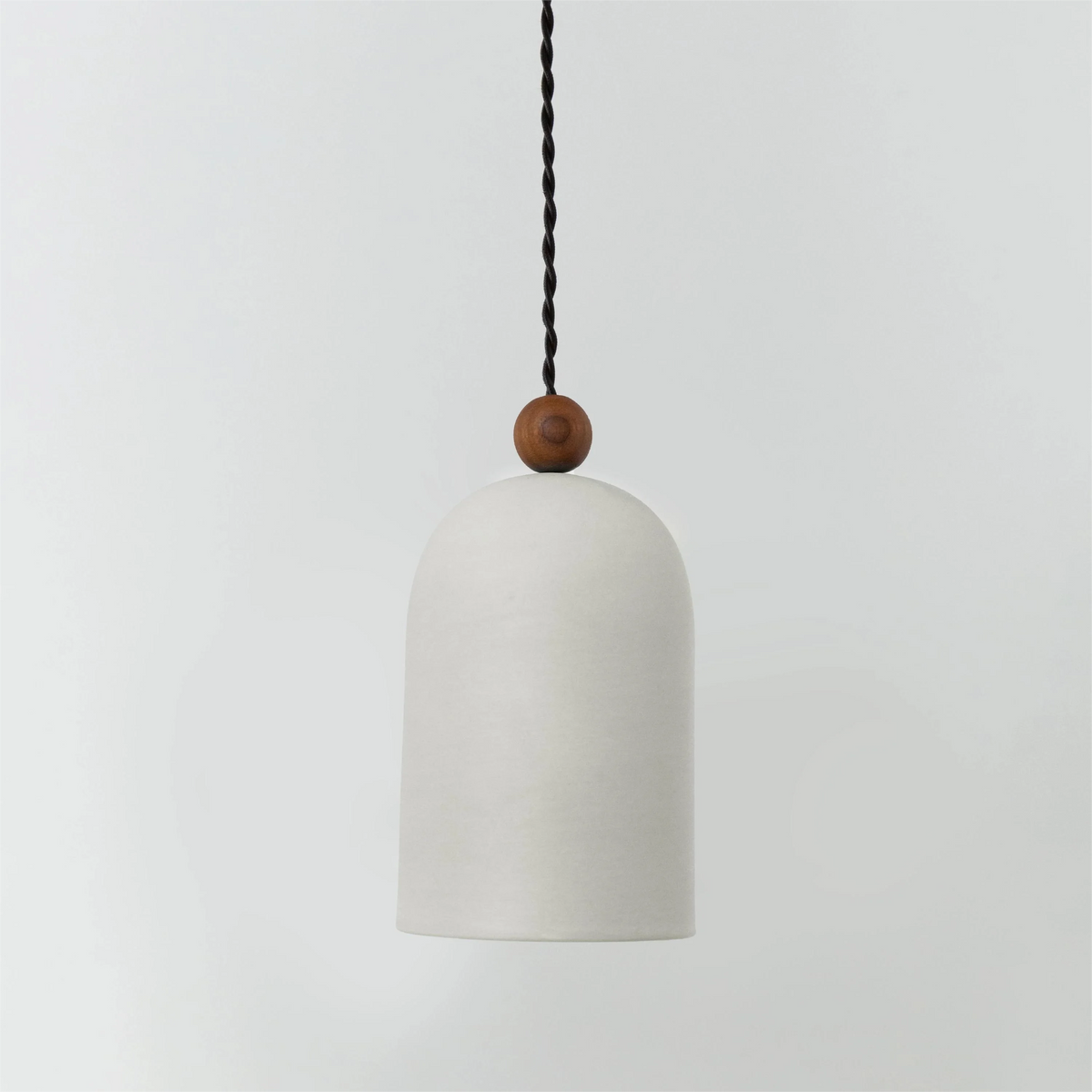 applique murale moderne bois opaque lumière neutre chambre étude entrée minimaliste