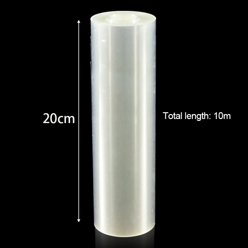 film protection gâteau transparent adhésif cake decorating mousse bord environnant moderne utilitaire