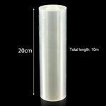 film protection gâteau transparent adhésif cake decorating mousse bord environnant moderne utilitaire
