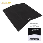tapis pont surf antidérapant eva noir texture bois moderne adhésif padssurf skimboard longboard