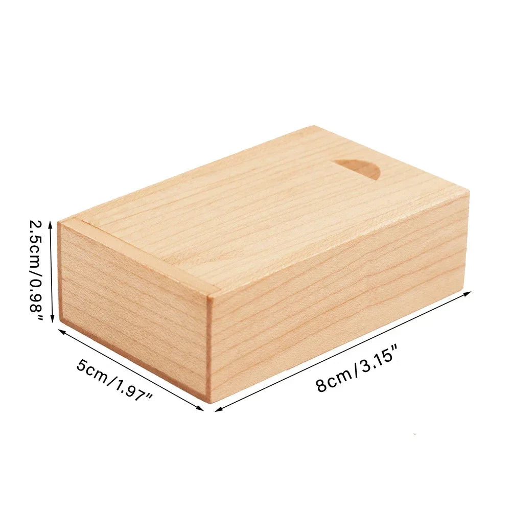boîtes rangement bois bijoux rectangle traditionnel respectueux environnement gravure gratuite différentes essences bois