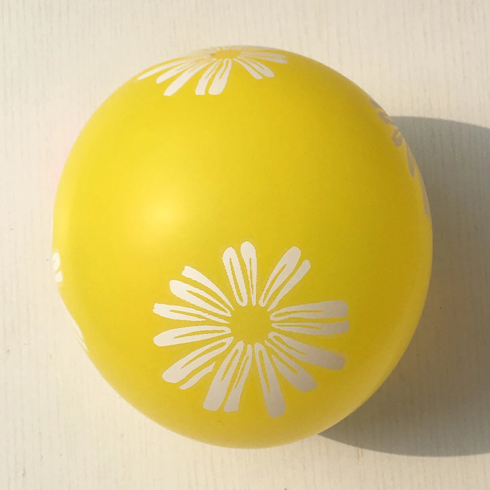 Composition de ballons pour fête d'anniversaire