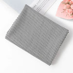 serviette microfibre compressée séchage rapide toilettage coton polyester multiusage imprimé solide moderne sportif