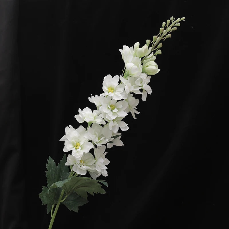 bouquet artificiel fleurs blanc rose violet moderne vaseintérieurDecoration maison