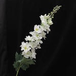 bouquet artificiel fleurs blanc rose violet moderne vaseintérieurDecoration maison