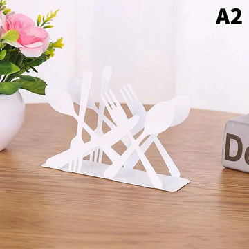 porte serviettes moderne minimaliste blanc noir feuilles tropicales adhésif durable résine geometrique chambre cuisine