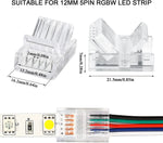 Accessoire bande LED RGB CCT