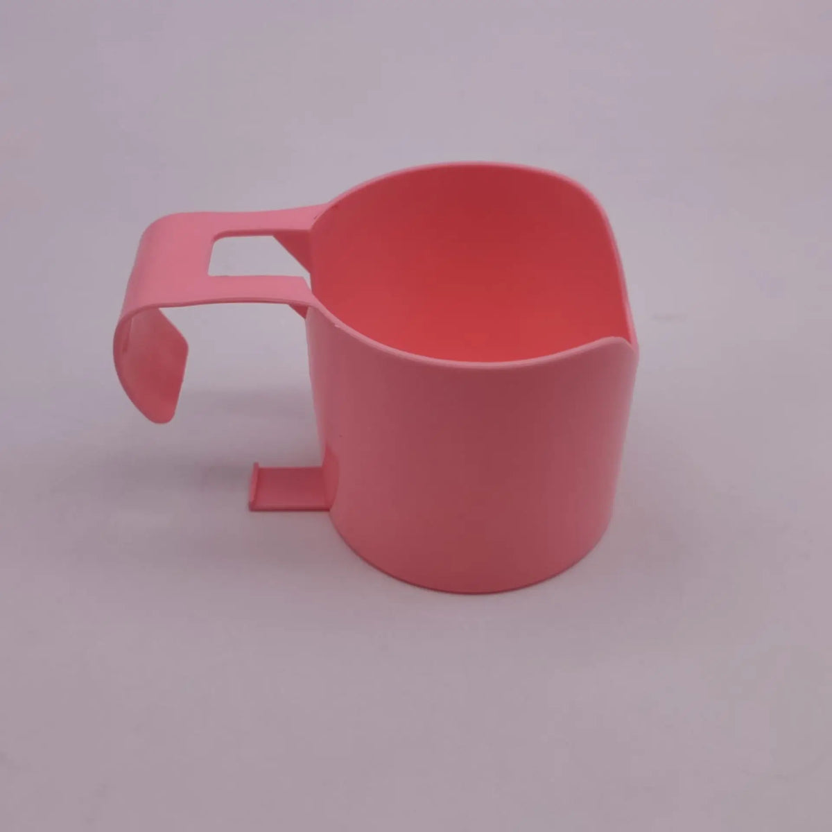 organisateur piscine bleu noir rose compartiments boissons clips fixation moderne rangement