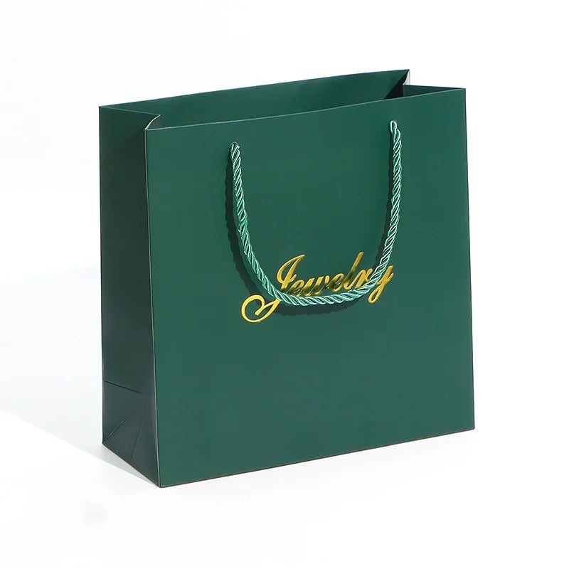 boîtes bijoux rouge bleu écriture dorée classique collier rangement cadeau mariage