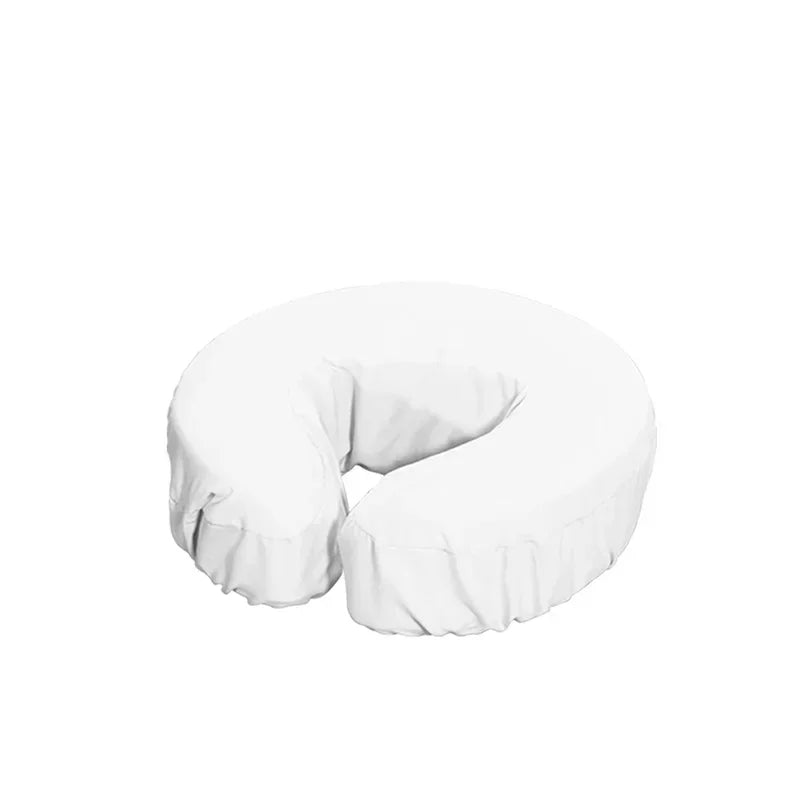 coussin massage relaxation polyester beige confortable opaque 12 pieces maison erotique soin bienêtre