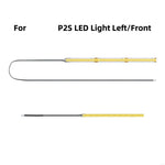ruban led jaune haute luminosité moderne connecteur souder contrôleur chauffage éclairage imprimante 3d