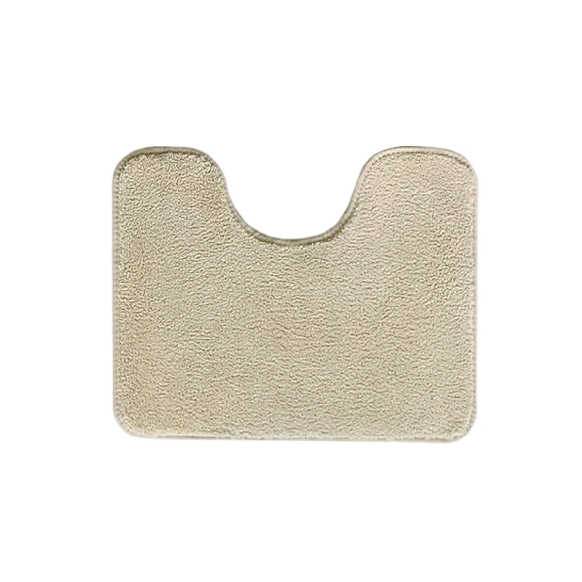 tapis toilette violet gris bleu beige moderne doux absorbant anti dérapant pvc respectueux environnement