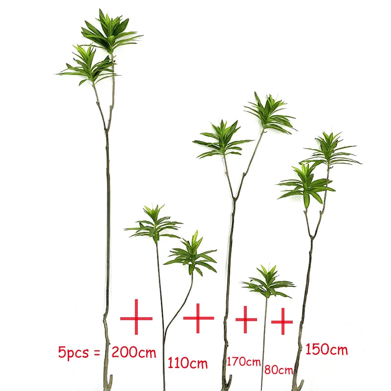 plante artificielle arbre ficus vert feuilles uniformes moderne décoration extérieure intérieure pot 180cm