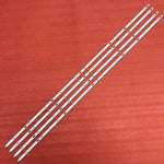 bandes led blanc moderne adhésive aluminium réutilisable connecteur extrémités