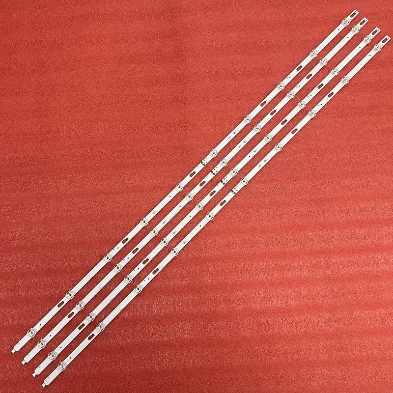 bandes led blanc moderne adhésive aluminium réutilisable connecteur extrémités