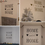 Sticker mural avion moderne rouge pour salon