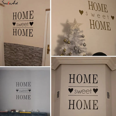 Sticker mural avion moderne rouge pour salon