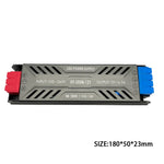 alimentation led 100w 200w 300w 400w 60w dc12v dc24v transformateur ultrafin certifications ul rohs