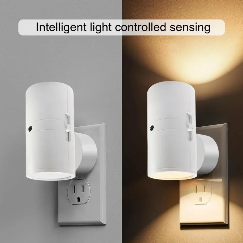 lampe mur rechargeable blanc moderne minimaliste adhésif prise usb câble charge flux lumineux variable