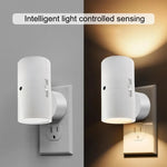 lampe mur rechargeable blanc moderne minimaliste adhésif prise usb câble charge flux lumineux variable