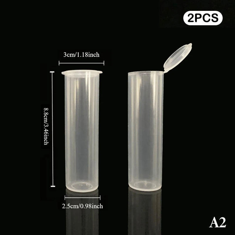 porte cure dents portable boîte rangement écouvillons organisateur voyage maquillage essentiels couvercle moderne transparent