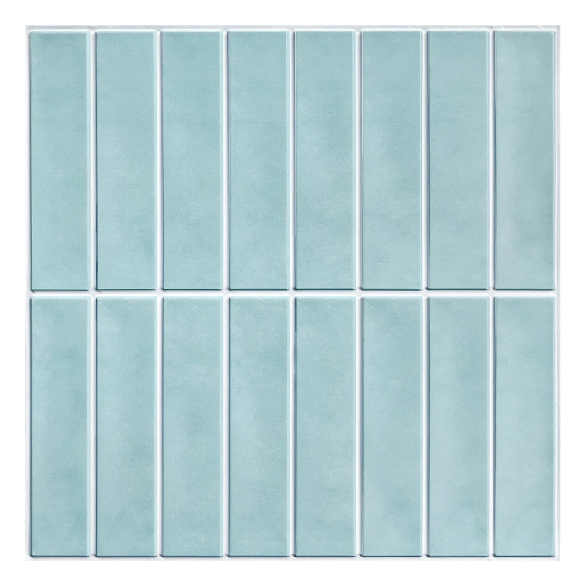 Carreaux mur rose pâle 3d autoadhésifs modernes 30x30cm imperméables antimoisissures thermiques