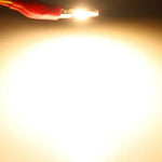 Chip LED COB 10W 12W 3W 5W 7W Blanc Blanc Chaud Facile Monter DIY