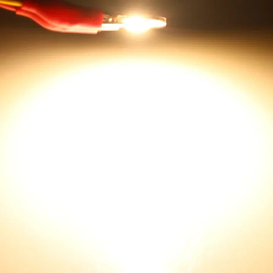 Chip LED COB 10W 12W 3W 5W 7W Blanc Blanc Chaud Facile Monter DIY