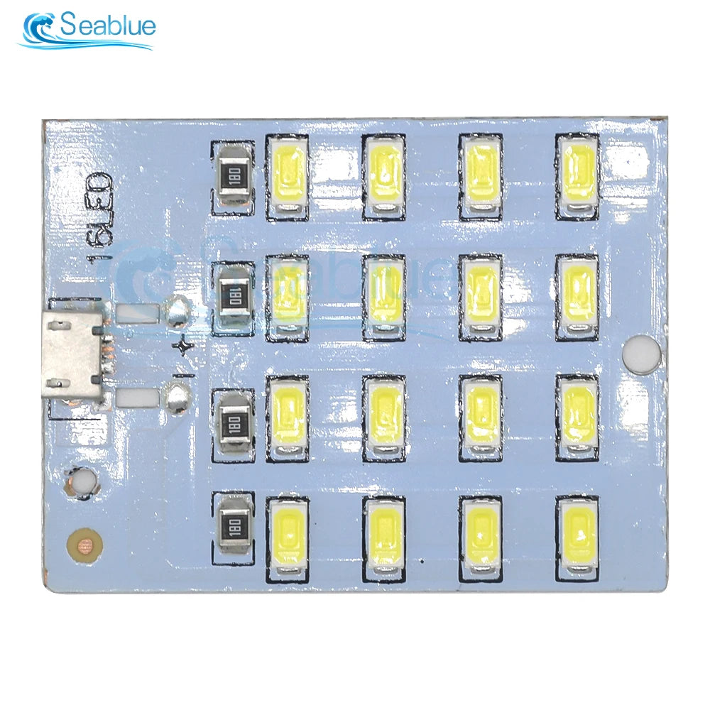 lampe table led 5v 5730 smd blanc bois moderne minimaliste emergency lighting usb rechargeable