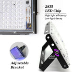 lampe uv led 100w bleu moderne câble alimentation interrupteur led chip 2835