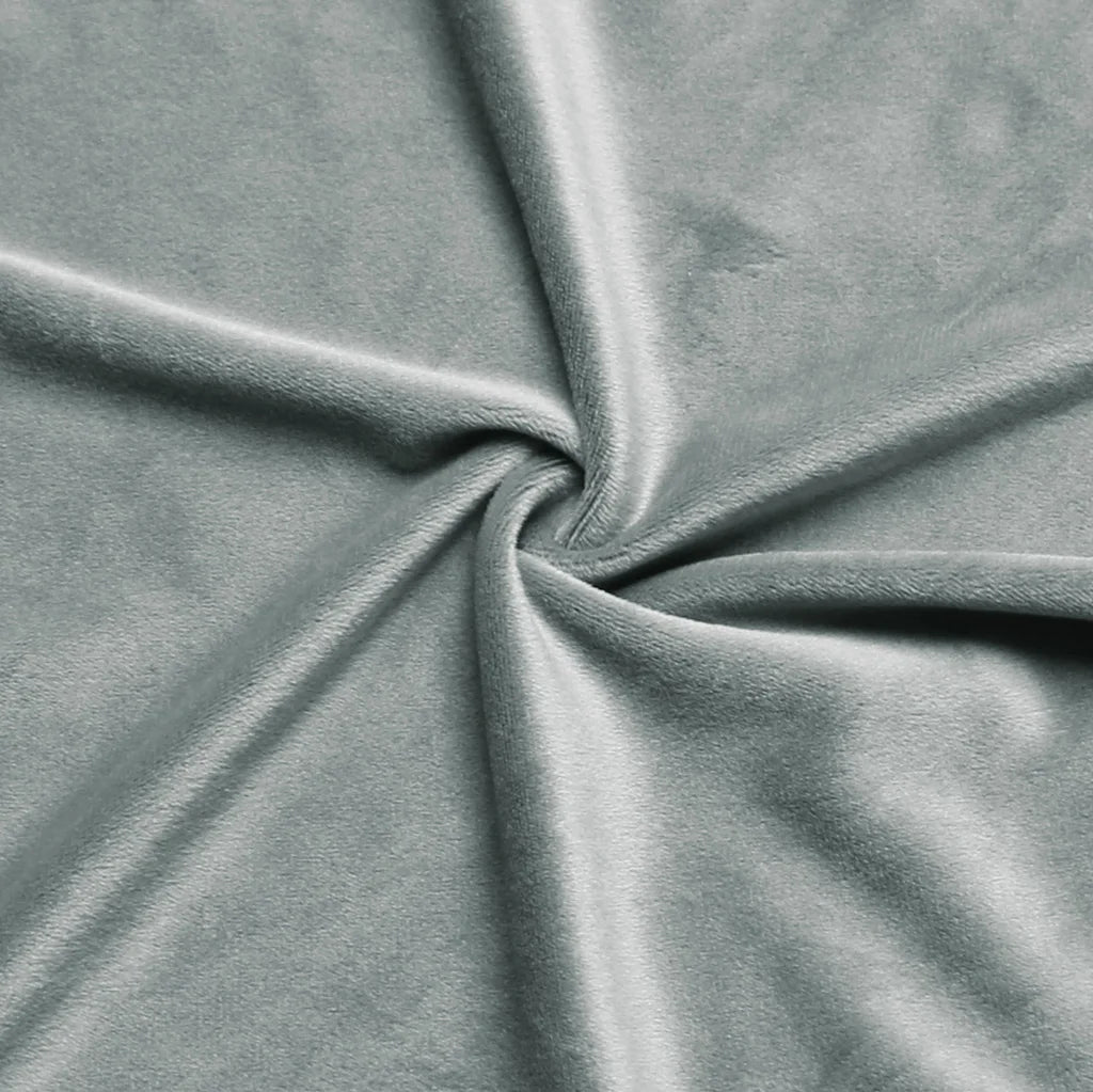 protège mains canapé velours gris clair moderne adhésif entretien facile autoadhésif