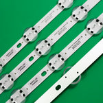 bande led blanc connecteurs modernes accessoires informatiques industriels fixations éclairage led blanc opacité moderne