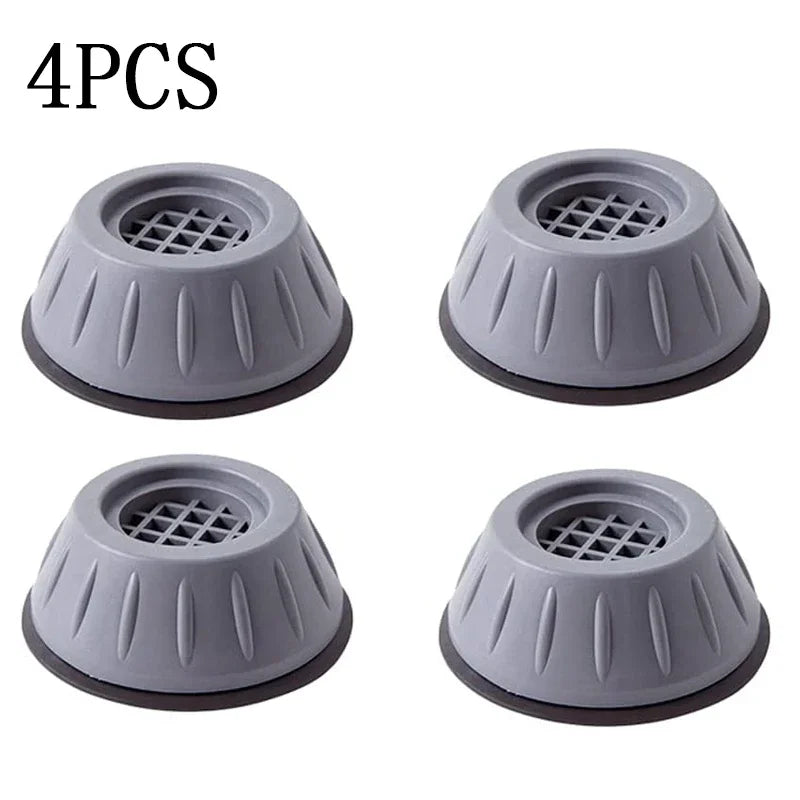supports antidérapants caoutchouc adhésifs anti vibration gris noir texturés nid d'abeille utilitaires