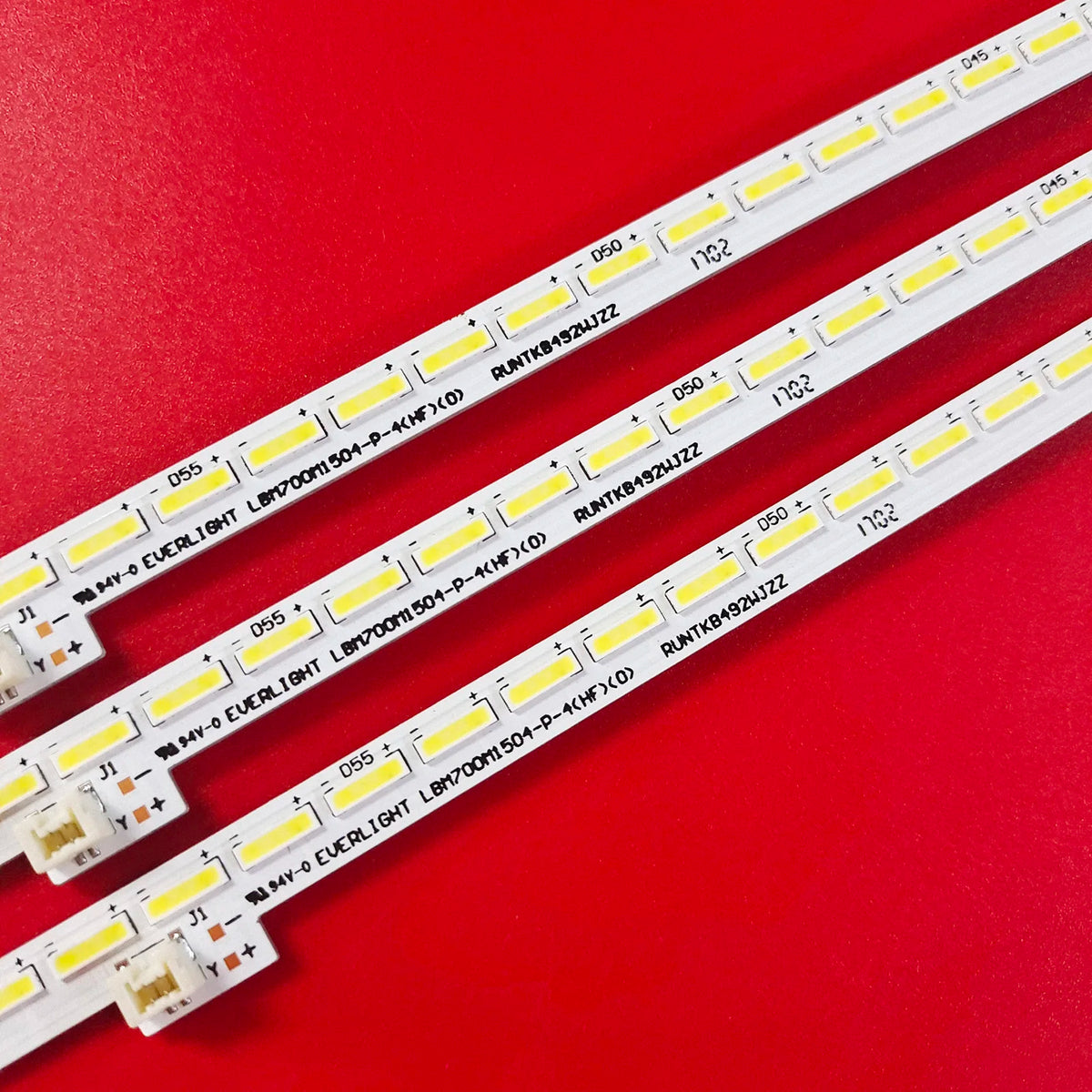 bande led éclairage spécial 70 inch sony sharp télévision 60 led blanc moderne clips