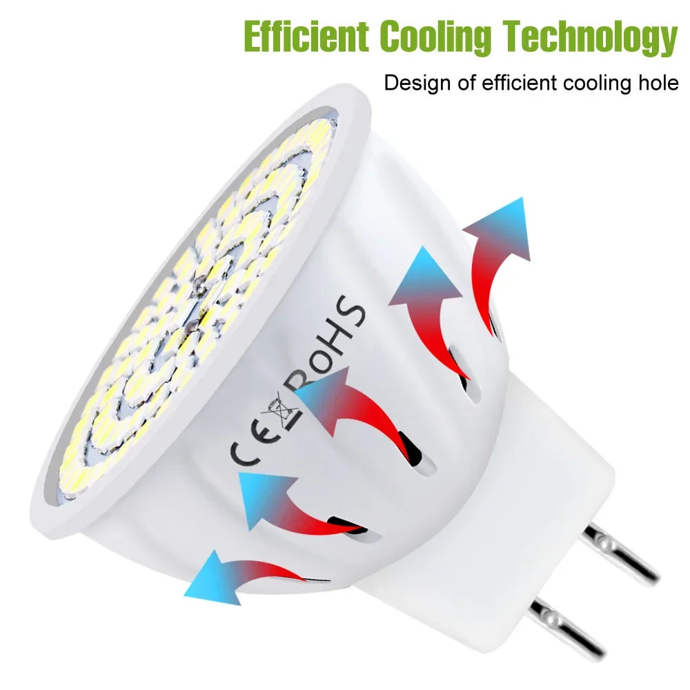 ampoules led e14 e27 gu10 b22 blanc modernes circulaires points lumineux opaques 250 499
