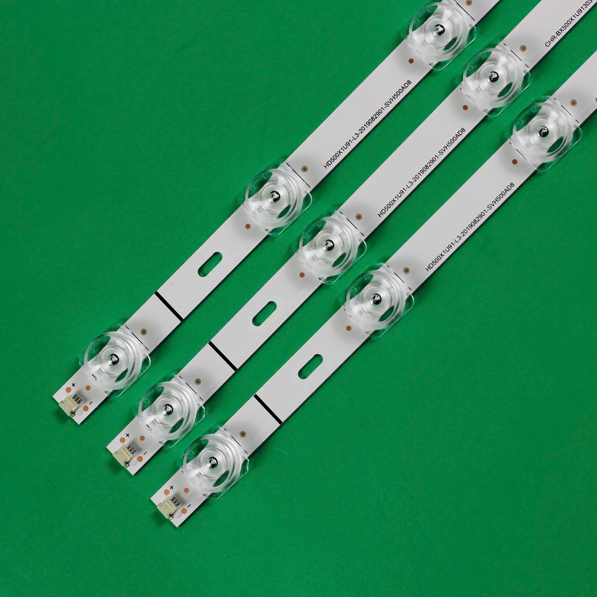 Bande LED Industrielle PMALLJF Accessoires Informatiques Éclairage Professionnel Technique Électronique Installation Facile Performance Haute