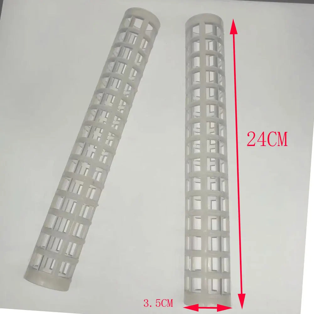 supports plantes pliants adhésifs cordelettes piquets blancs verts modernes intérieur