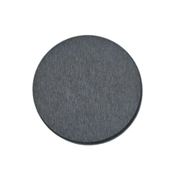 tapis absorbant moderne gris blanc antidérapant adhésif table salle bain rapide sec
