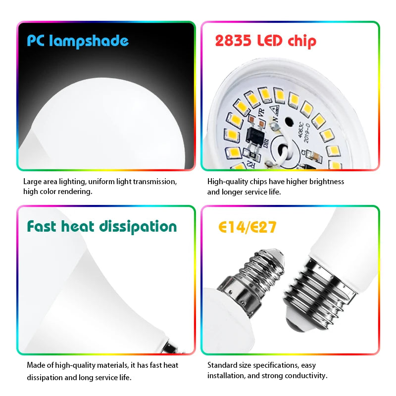 ampoule led boule blanche mate moderne éclairage intérieur domestique salon salon salon salon