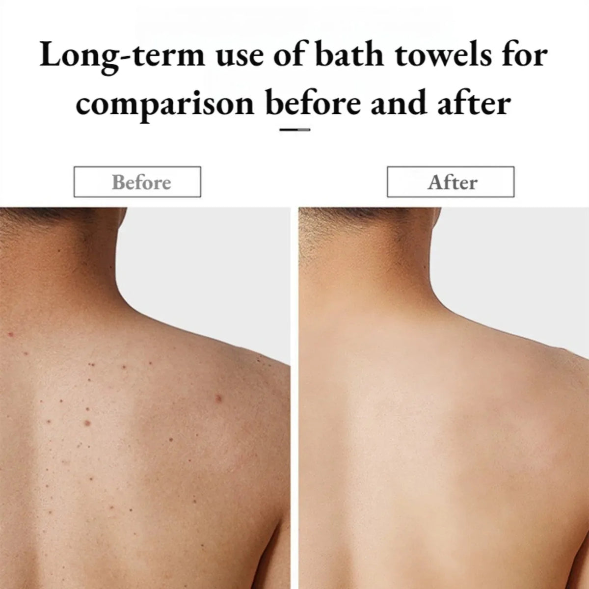 gant bain noir maille fine moderne nettoyage corps antibactérien éponge polyester usage multiple soins