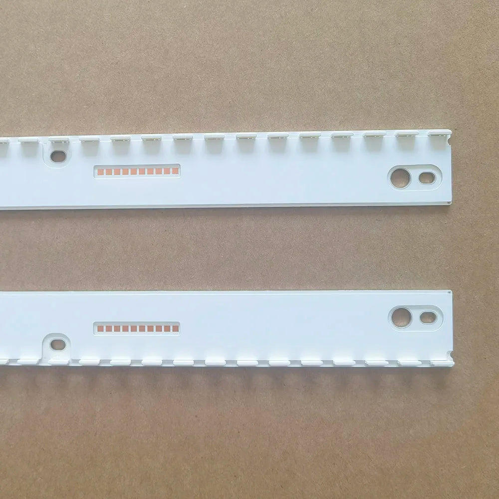 ruban coudre blanc moderne fixations électronique blancs utilisation facile qualité certifiée