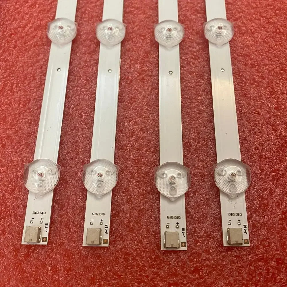 bandes rétroéclairage led blanc modernes connecteurs tv 94V DJGE 4605MAB R1 LUMENS