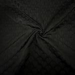 tissu polyester jacquard dragon rouge noir blanc vert rose gris texturé résistant