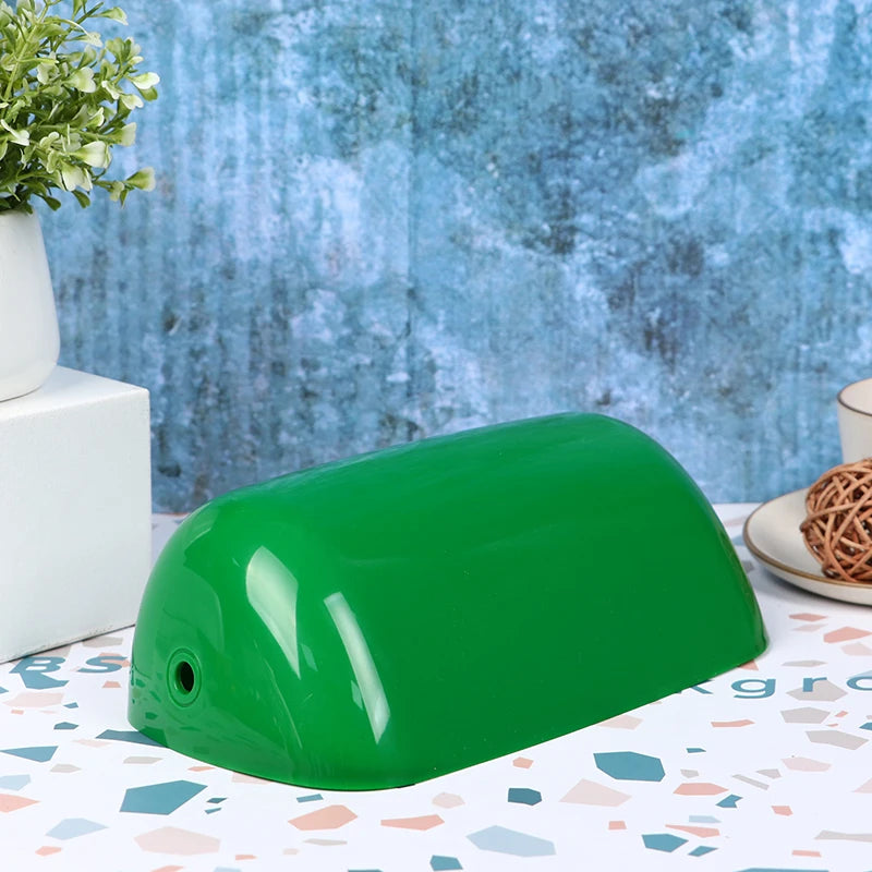 abat jour remplacement tissu lampe vert blanc classique mat opacité